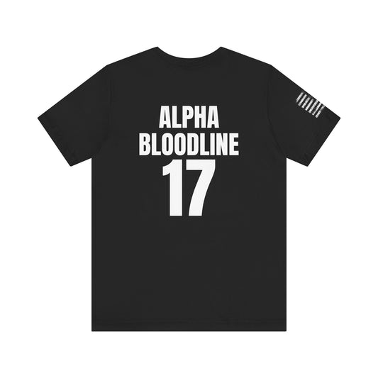 THE AWAKENING — Wolf Pack Tee | Alpha Bloodline 17