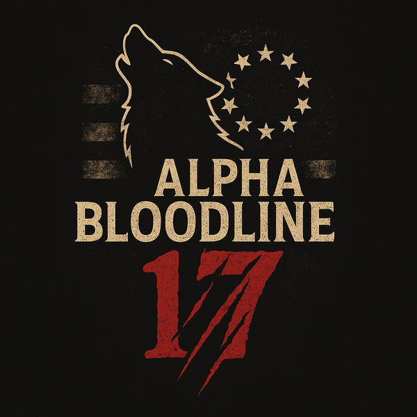 alpha bloodline 17
